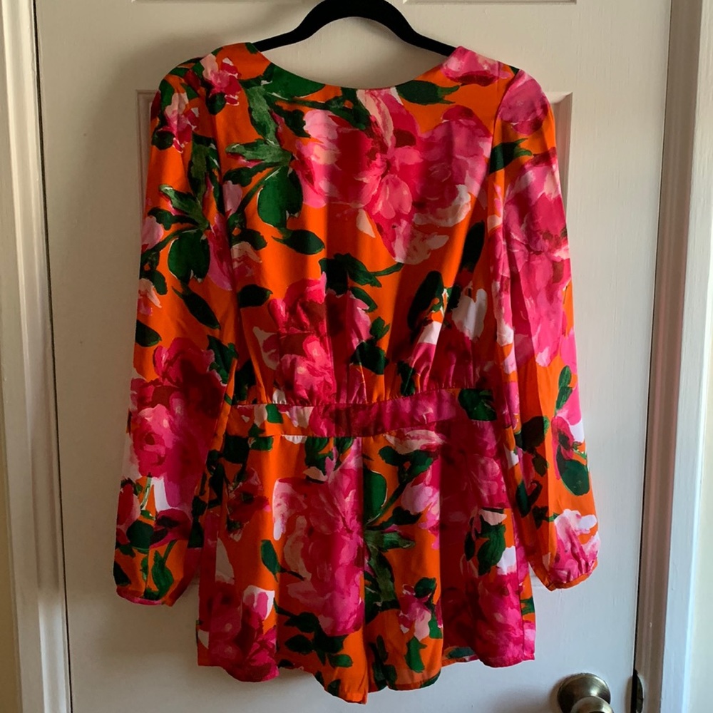 Lulus romper